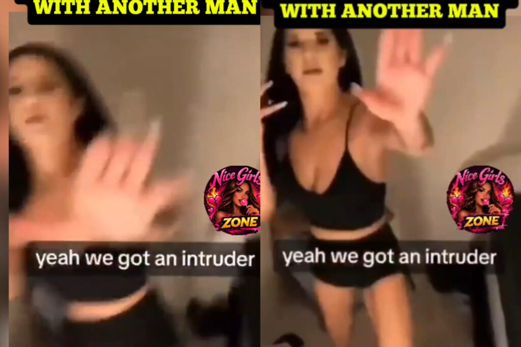 Woman Calls Police on Boyfriend After He Allegedly Discovers Another Man in Their Home inshot 20260618 220719110