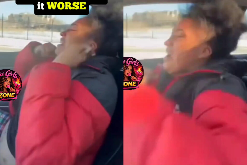 She Was Confronted Over Alleged Cheating But Her Reaction Quickly Became the Focus of the Video inshot 20260619 020808132