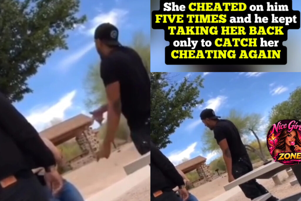 He Forgave Her Multiple Times—Then Allegedly Caught Her Cheating Again inshot 20260619 110527418