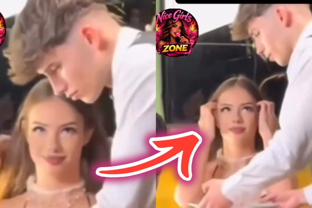 Boyfriend Catches Girlfriend Giving the Waiter a Flirty Look During Their Date inshot 20260701 171245738
